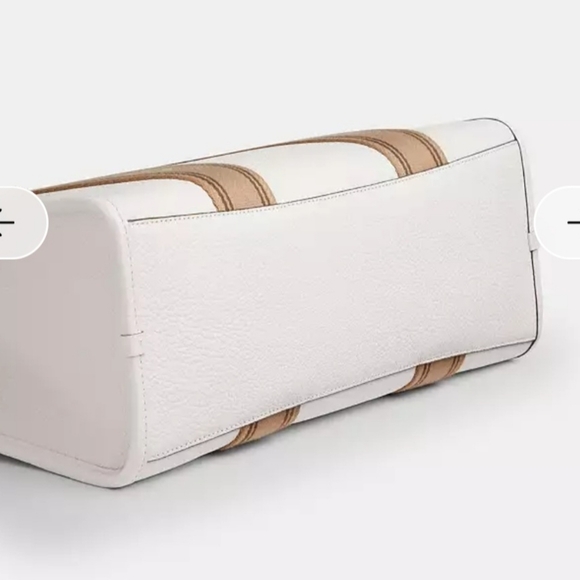 Coach Smith Tote - Picture 2 of 6